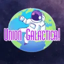 Unión Galáctica!™✨ | 18° Generation🌎