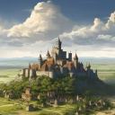 Castle of Dragons Discord server icon