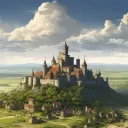 Castle of Dragons