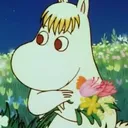 𓆩♡𓆪 Moomin Valley 𓆩♡𓆪
