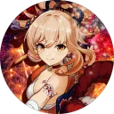 Yoimiya Mains | Naganohara Pyrotechnics