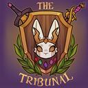 The Tribunal Discord Server Icon