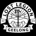 Lost Legion Geelong (Geelong AoS)