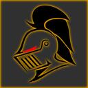 Team Classified Official Discord Server Icon