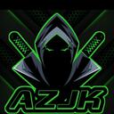 AZJK Discord Server Icon