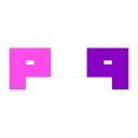 Pink x Purple