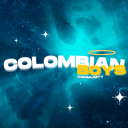 Discovery icon for Colombian Boys Discord server