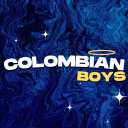 Colombian Boys Discord Server Icon – Music