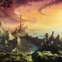 Lands of Zetania