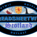 SpreadSheetVivor S2: Scotland