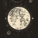 Lil Phoques Discord Server Icon