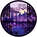 The Tea Garden