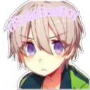 SAIKA BEST BOY