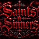 -✩-Saints & Sinners-✩- discord icon