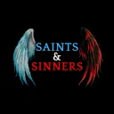 -✩-Saints & Sinners-✩- discord icon
