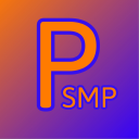Ponzi's Modern World SMP Server Icon