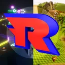 Sonic R HD Project