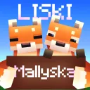 🦊 LISKI Mallyska