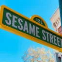 Church of Sesame Street