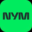 Nym icon