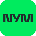 Discovery icon for Nym Discord server