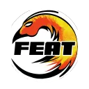 Flames & Feathers