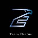 TEAM "ELECTUS" ツ Discord Server Icon