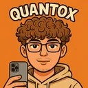 Quantox Community