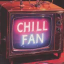 ＣＨＩＬＬ FUN