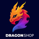 DragonShop Server Icon