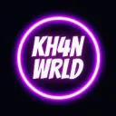 Kh4n's Wrld