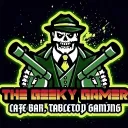 The Geeky Gamer