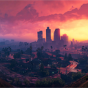 GTA Community Server Icon