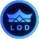 Legends of Lothrya: Lords of Doom banner