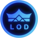 Discovery icon for Legends of Lothrya: Lords of Doom Discord server