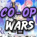 CO-OP WARS