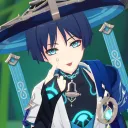Hana MMD (EN)