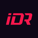 Discovery icon for idreau Discord server