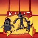 K.I.L.I.T sunucu