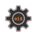 Miyconst Hardware icon