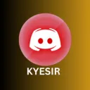 KyeSir: A Discord Server