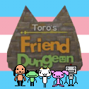 Toro's Friend Dungeon icon