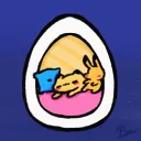 The Comfy Egg