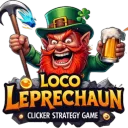 Loco Leprechaun
