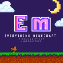 [Closed] Everything Minecraft