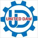 United DAW Discord Server Icon