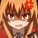 Angry Anime Emotes