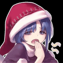 Popular Anime Emotes