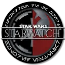 Starwatch Galaxy Discord Server Icon