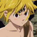 7ds Grand Cross BR